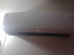 Mitsubishi AC