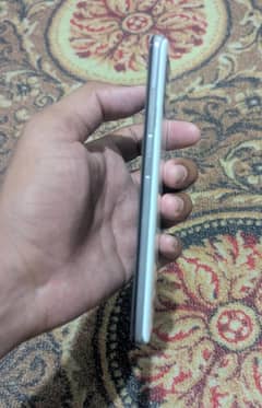 Samsung a51 with box 10/10 condition 6/128gb