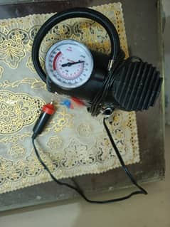 air pump machine