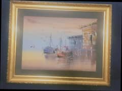 PAINTING (URGEBT SELL)