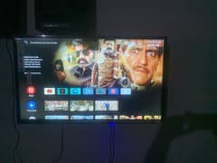 Rocco LED IPTV