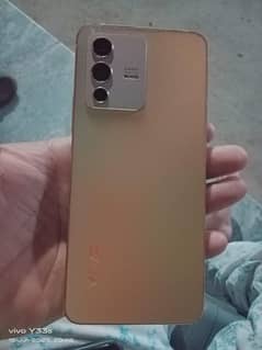 I want to sale my Vivo V23 5g Sported  03216927121