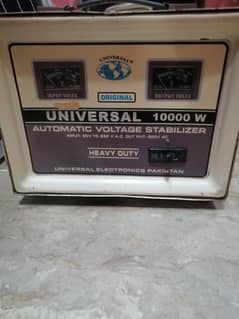 ac steblzer 10000 wat