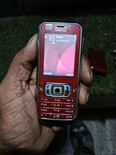 Nokia
