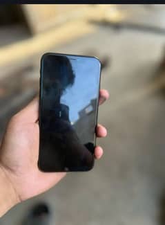 iPhone XR factory unlocked
