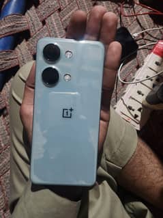 one plus ace2v
