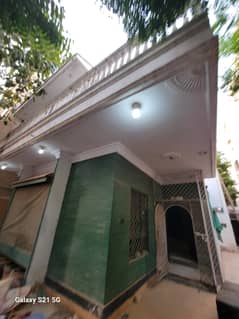 House for rent