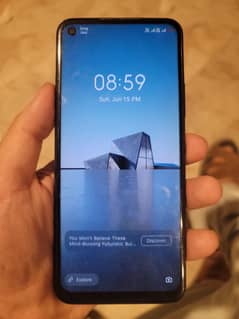 infinix hot 10