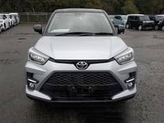 Toyota Raize Z Premium 2020/25