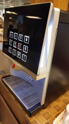 Nescafe Coffee Machine For Sale