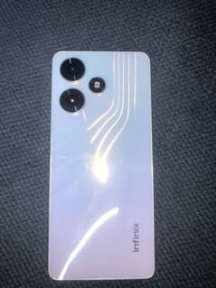 Infinix hot 30