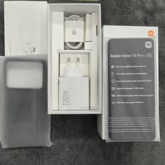 redmi note 13 Pro 16GB Ram 512 GB memory 0324=031=9647