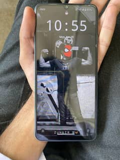 real me note 50