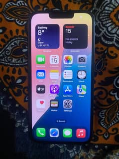 iPhone 13 Pro 256Gb Factory Unlock (READ ADD)