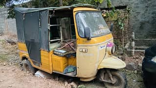 Rikshaw for sale