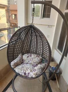 swing jhoola
