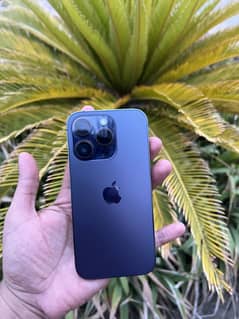 iPhone 14 Pro 128GB Non PTA