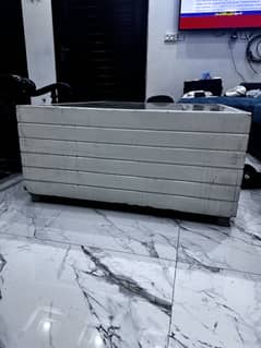 center table