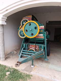 tharisher