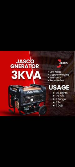 JASCO