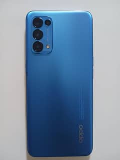 OPPO RENO 5 5G