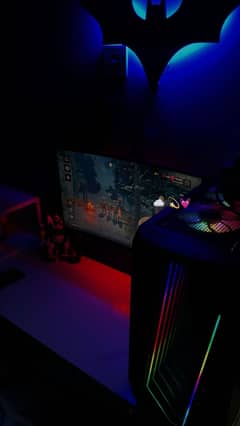 gaming pc hight end