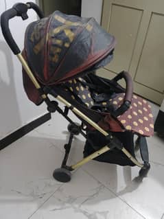 kinlee branded pram,stroller