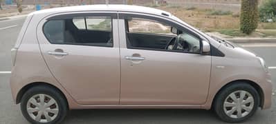 daihatsu mira GSA