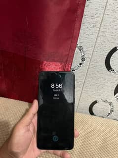 One Plus 6T 128/8 no open no repair