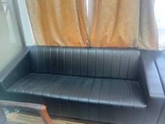 Branded Luxury Sofa Set, 1 Month Use.