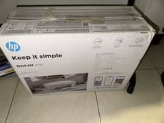 HP DeskJet 2710 (InkJet)