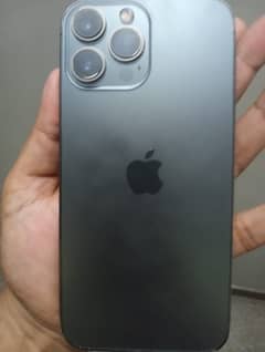 Apple iPhone 13 Pro Max contact on whats app only 03174122944