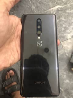 One Plus 8 (12/256)