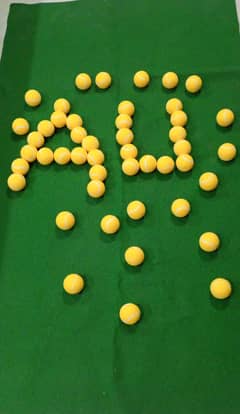"70mm Tennis Balls 1 dozen |Cricket Balls | Heavy & Durable | Best P