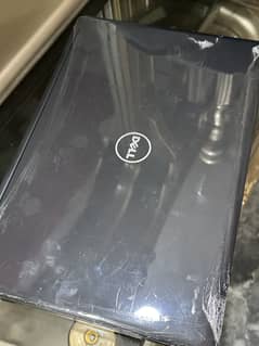Dell i5 7th Gen Laptop | 8GB RAM | 256GB SSD | Touchscreen
