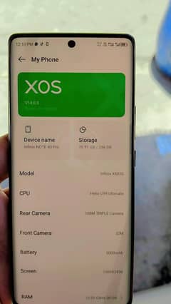 Infinix