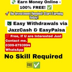 Earn
