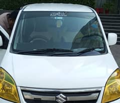 Wegnor Vxl car 2017 model Just bay & drive