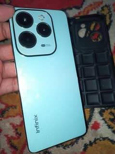infinix HOT 40