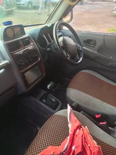 New Mini PAJERO 1997 model