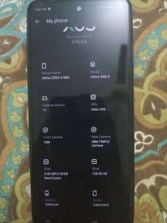 infinix