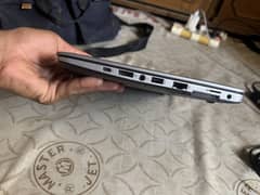 Selling my HP core I-5  generation 6