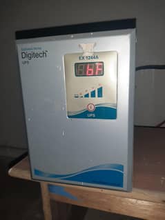 Digitech