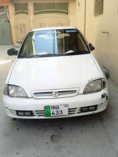 cultus VXR