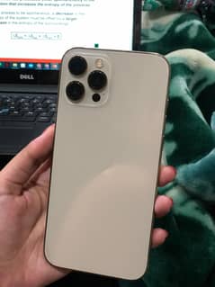 I phone 12 promax urgent sale