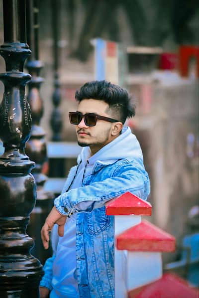 zeryab Khan 