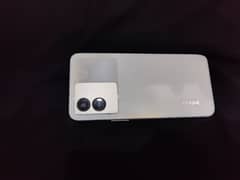 Infinix note 12 G96