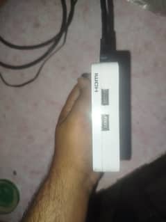 android box