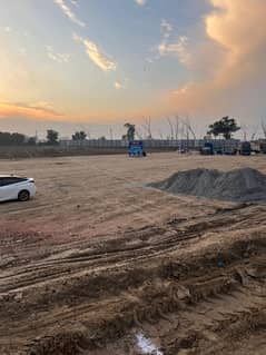 Commercial Land on Main Daska Bypass Perfect for Educational or Retail Projects