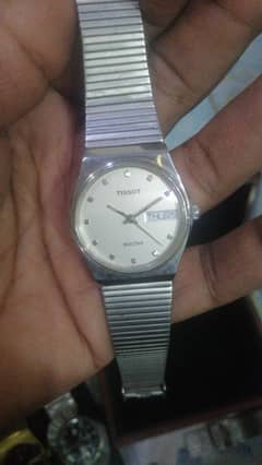 Rado voyager siwss watch 2836 movement 03006035582 watapp